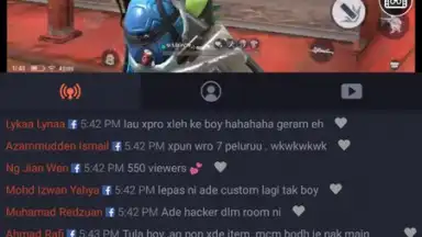 Omlet Arcade скриншот 1