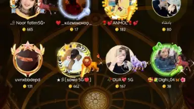 Saya Lite скриншот 9