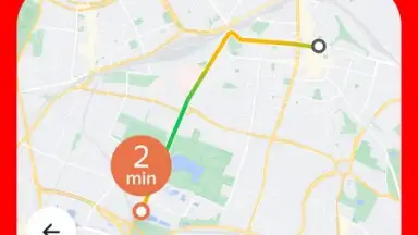 Yango скриншот 7