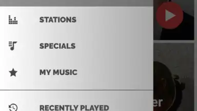 LiveXLive скриншот 4