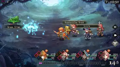 GoetiaX скриншот 4