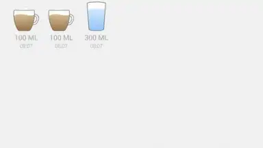 Water Your Body скриншот 5