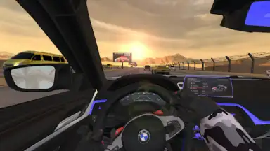 Takata Drift JDM скриншот 9