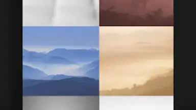 Lines Dark - Icon Pack скриншот 11