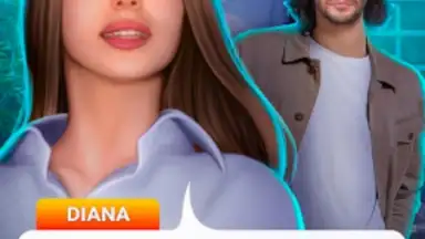 Diana's stories скриншот 3