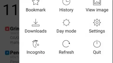 KKDiscovery скриншот 4