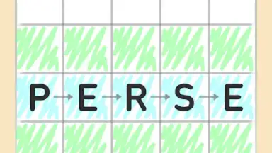 BALDA - online with friends скриншот 4