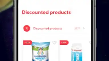 Zakaz.ua - grocery shopping скриншот 5