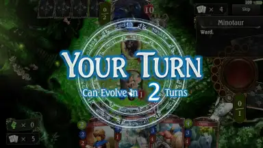 Shadowverse скриншот 11