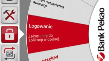 Bank Pekao скриншот 8