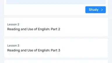 Wlingua скриншот 7