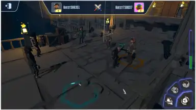 Age Of Poly скриншот 5