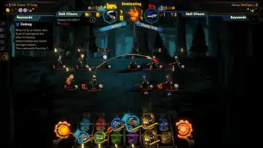 Limbus Company скриншот 16