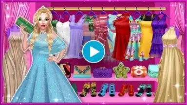 Ellie Fashionista скриншот 1