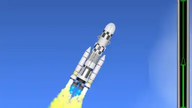 Space Agency скриншот 6
