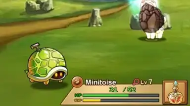 Bulu Monster скриншот 16