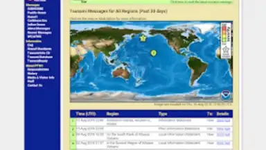 Earthquake+ скриншот 7