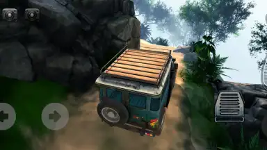 HonoTruck скриншот 2