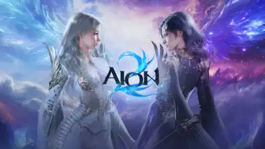 AION 2 (CN) скриншот 9