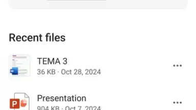 Microsoft OneDrive скриншот 25