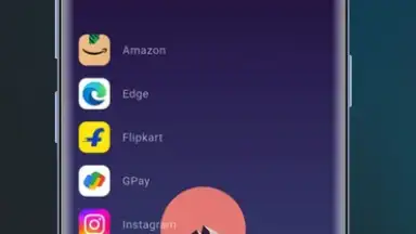 Minla : Minimalist launcher скриншот 1