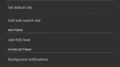 Transdroid скриншот 2