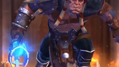 BlitZ: Rise of Heroes скриншот 7