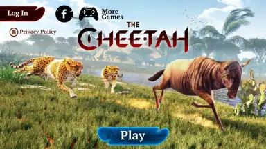 TheCheetah скриншот 1