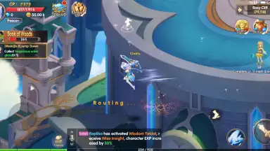 Soul Destiny скриншот 14