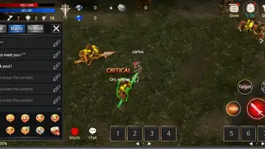 Tears of God скриншот 7