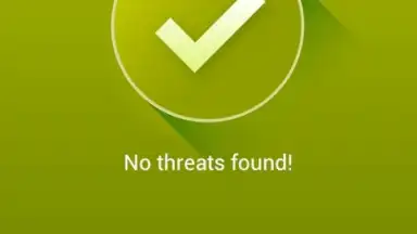 Antivirus Free скриншот 7