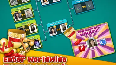 Бильярд скриншот 8