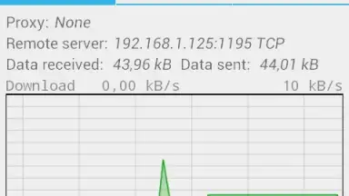 OpenVPN Client Free скриншот 23