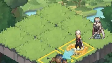 Alchemy Quest скриншот 7