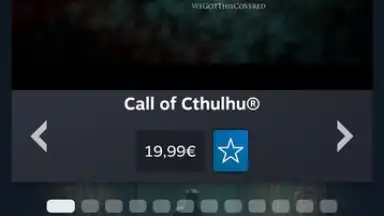 Steam скриншот 9