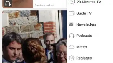 20 Minutes скриншот 19