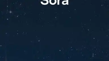 Sora by OpenAI скриншот 1