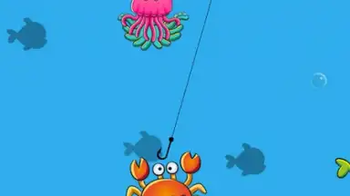 Fishing 3D скриншот 8
