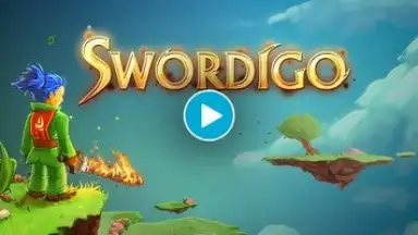 Swordigo скриншот 1