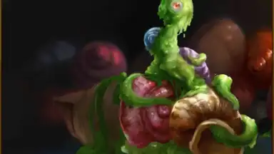 Guildmasters скриншот 7