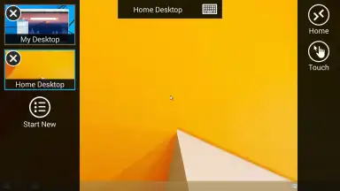 Microsoft Remote Desktop Beta скриншот 8