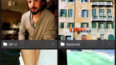 Vertical Gallery скриншот 8