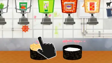 TO-FU Oh!SUSHI скриншот 5