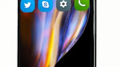 MIUI 14 Launcher скриншот 1