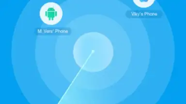 AnyTrans скриншот 3