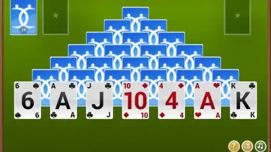 Solitaire Pack скриншот 4