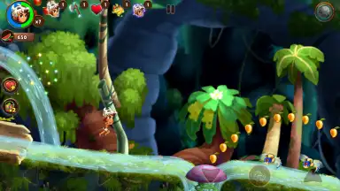 Jungle Adventures 3 скриншот 7