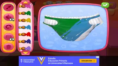 Baby Mania скриншот 9