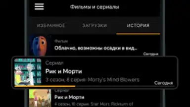 Allplay скриншот 4