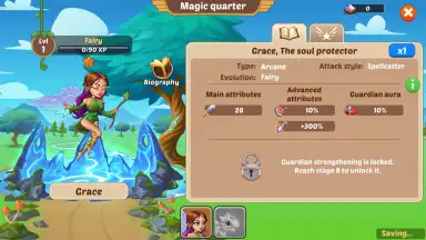 Firestone скриншот 9